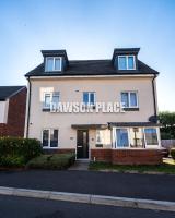 Dawson Place - Bed and Breakfast Stoke-on-Trent