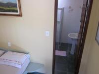 Doppelzimmer mit Meerblick