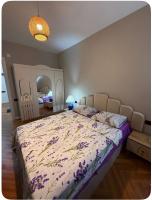 Seaside Modern Apartment Kobuleti - B&B K'obulet'i