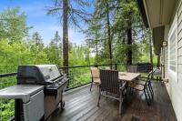 Suncrest Hideaway - B&B Whitefish