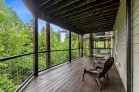 Suncrest Hideaway - B&B Whitefish