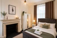 Stylish Mayfair Apartment Near Hyde Park - B&B London