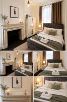 Stylish Mayfair Apartment Near Hyde Park - B&B London