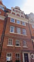 Stylish Mayfair Apartment Near Hyde Park - B&B London