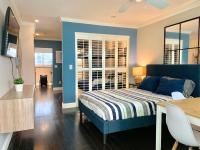 Beach Family Studios - Ferienwohnung Miami Beach