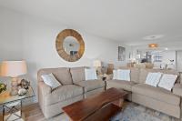 505 - Top Floor Ocean View 2/2 - B&B New Smyrna Beach