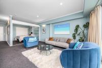 Casa Luna Waterfront Retreat - B&B Auckland