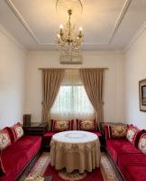 شقة مفروشة الناظور, وسط المدينة على بُعد 15دقائق مشيًا للكورنيش - B&B Nador