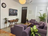 Zen Space 2BHK FLAT in Malsi, Mussoorie Road, Dehradun - B&B Dehradun