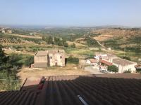 Ribera villa alloggio 1 - B&B Ribera