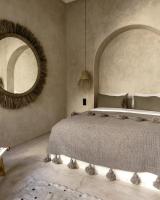 Dar Bassidi - B&B Fes