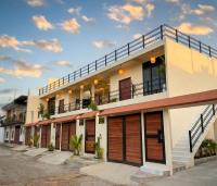 Itza Living Apartments - B&B Flores