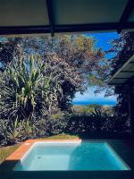 Rio de Luz - B&B Montezuma