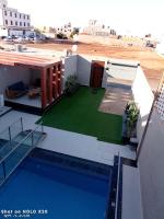 BELLA ViTA - Bed and Breakfast Djedda