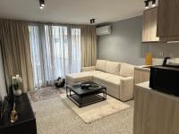 Mustang Apartment - B&B Gabrovo