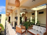 Itza Living Apartments - B&B Flores