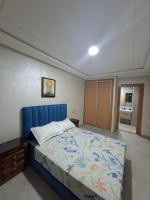 Appartement meublé, 3 min d'autoroute - Ferienwohnung Oulad Yakoub