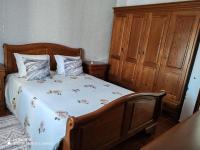 Villa Luisa Torres - Ferienwohnung Argozelo