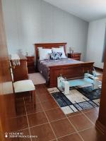 Villa Luisa Torres - Ferienwohnung Argozelo