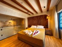 Estudio Deluxe con cama grande