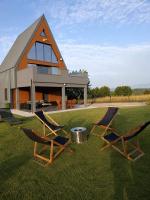 Peak Vista A-Frame - B&B Sarajevo