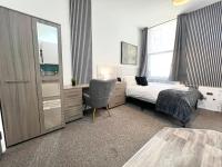 Yastayzzz at Studio 4 The Lofts Pierpoint Street - B&B Worcester