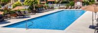 Sports Village Condo Pool, Courts, Near Zion - Ferienwohnung Saint George