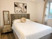 Large Flat near Wembley Stadium - Free Parking - B&B Londra