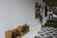 Cortijo Rural El Escondite - B&B Berja