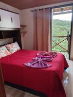Casinha Maromba- Montanha e Rio Visconde de Mauá - B&B Itatiaia