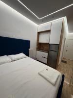 Lea Apartament - B&B Shëngjin