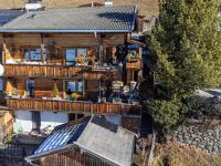 Fernblick Alpbach - Bed and Breakfast Inneralpbach