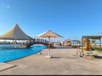 Rock Vine Stays Latin District - Bed and Breakfast El Alamein