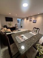 Apartamento 1 - CARUARU-BAIRRO BOA VISTA 1 - Chambres d'hôtes Caruaru