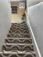 Apartamento 1 - CARUARU-BAIRRO BOA VISTA 1 - Chambres d'hôtes Caruaru