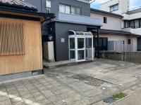 あわら湯のまち駅から徒歩3分の湯の花ハウス - Ferienwohnung Awara