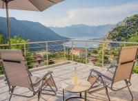 Boka MAJESTIC Apartment - B&B Kotor