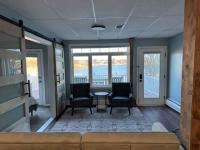 Peninsula Point Cozy Lakefront Condo 1BR 1BA - B&B Montague