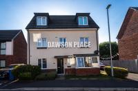 Dawson Place - Ferienwohnung Stoke-on-Trent