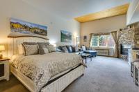 Keystone Condo Near Hiking, Biking & Fun - Chambres d'hôtes Keystone
