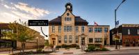 The Post Hotel - B&B Renfrew
