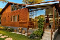 Refúgio do Lago no Camping Carrion Itu - Ferienwohnung Itu