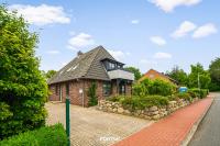 Haus Eiderseeschwalbe App I SPO - B&B Sankt Peter-Ording