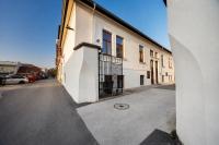 Boutique City Center Apartments Košice - B&B Košice
