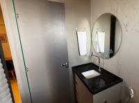 Studio com piscina e academia completa - Unidade 303 - B&B Uberlândia