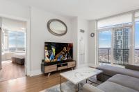 NestKey Suites - Premium Furnished Residences - Chambres d'hôtes Mississauga