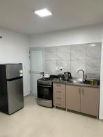 Departamento Catartaras Terminal - B&B Puerto Iguazú