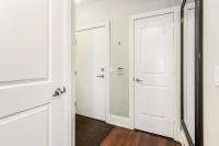 Appartement 2 Chambres - Vue sur Ville
