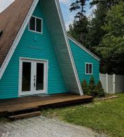 Tiffany Dreams Luxury Spa Retreat in the Poconos - B&B Pocono Summit
