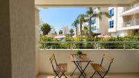 Apartment in Resort with Pool 40m from Beach - Ferienwohnung Vlora